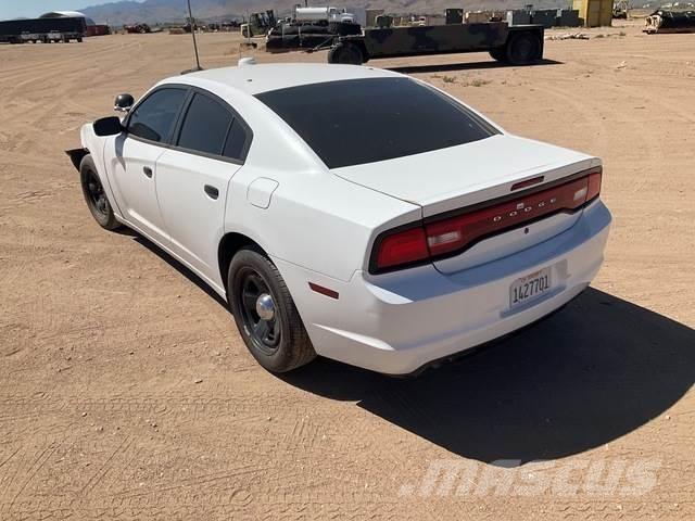 Dodge Charger سيارات