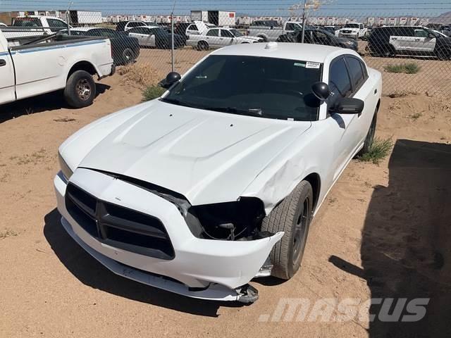 Dodge Charger سيارات
