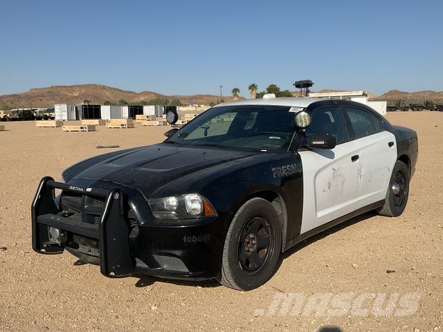 Dodge Charger سيارات