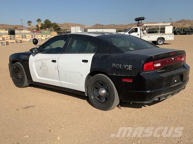 Dodge Charger سيارات