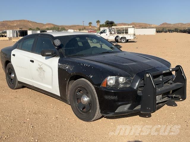 Dodge Charger سيارات