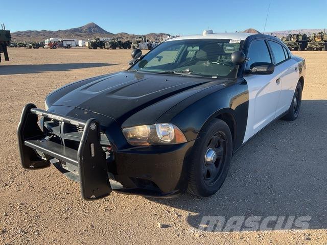 Dodge Charger سيارات