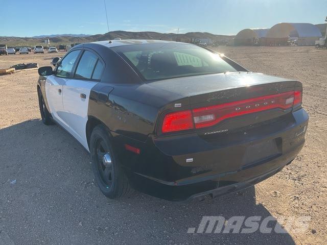 Dodge Charger سيارات