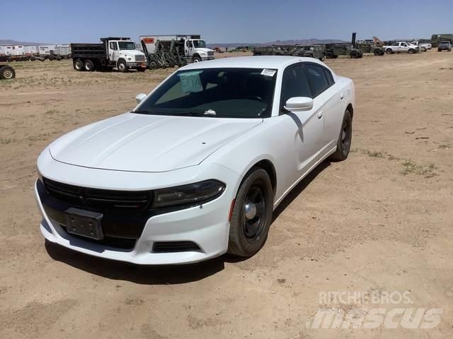 Dodge Charger سيارات