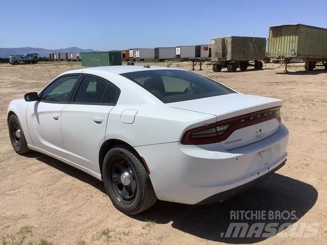 Dodge Charger سيارات