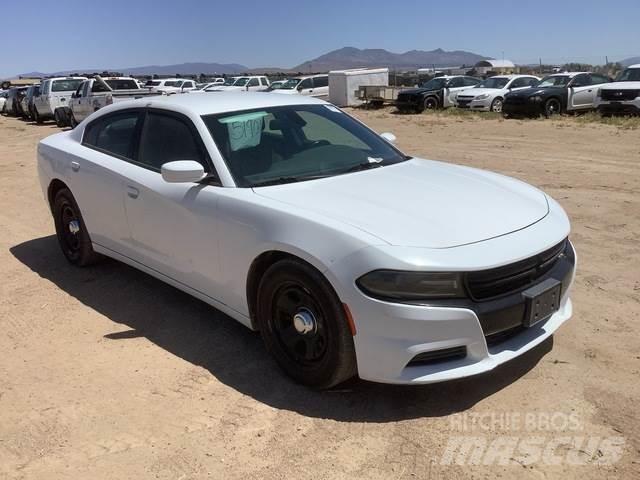 Dodge Charger سيارات