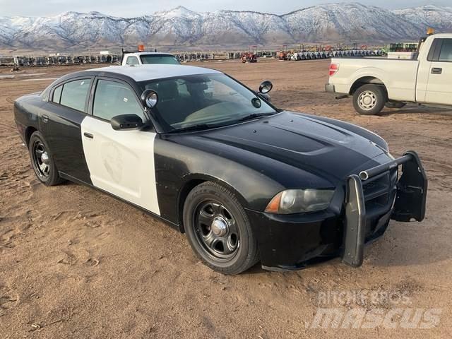 Dodge Charger سيارات