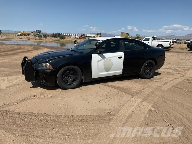 Dodge Charger سيارات