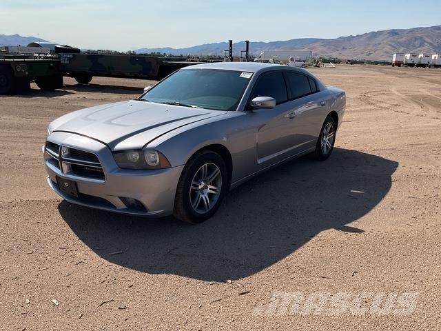 Dodge Charger سيارات