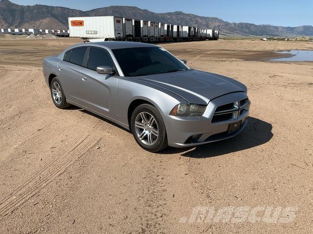 Dodge Charger سيارات