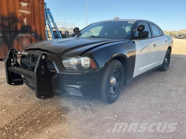 Dodge Charger سيارات