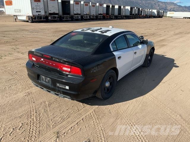 Dodge Charger سيارات