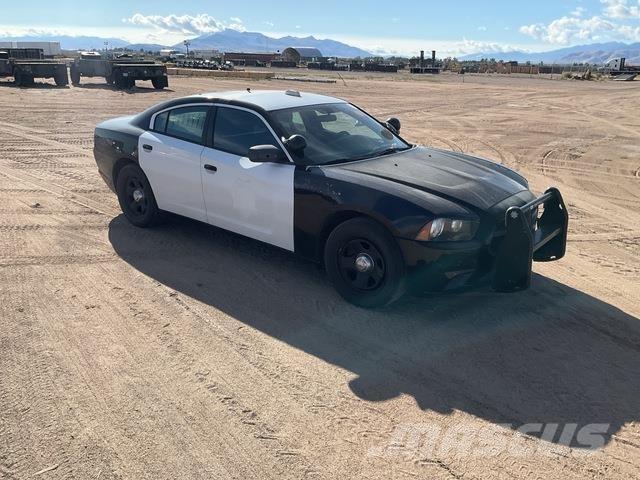 Dodge Charger سيارات