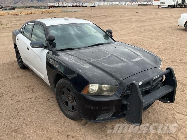 Dodge Charger سيارات