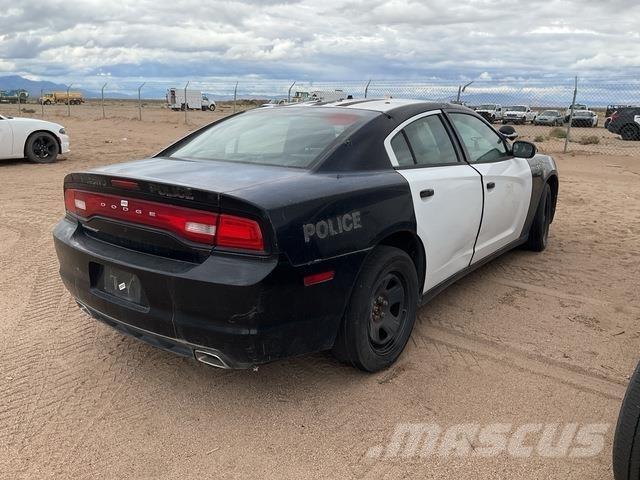 Dodge Charger سيارات