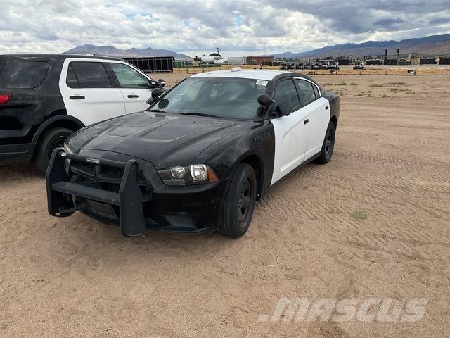 Dodge Charger سيارات