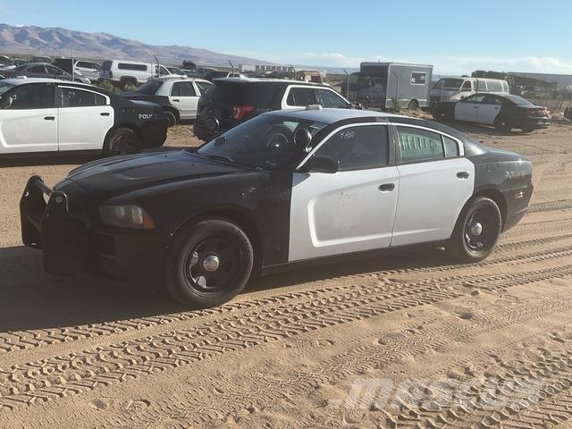 Dodge Charger سيارات