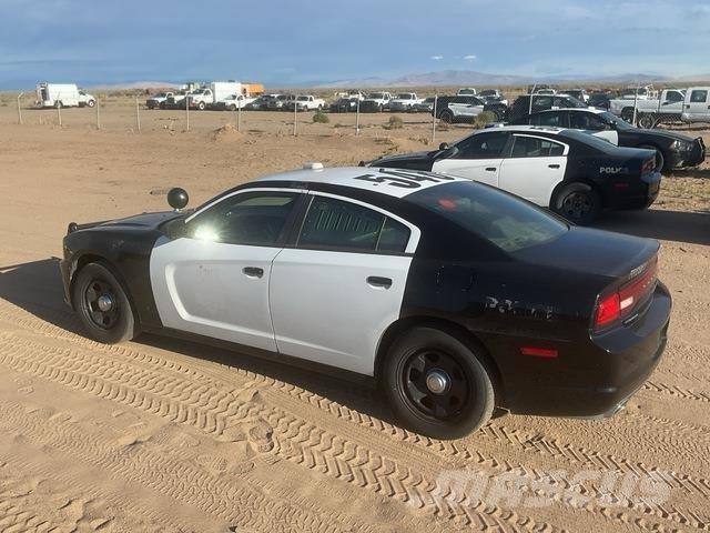 Dodge Charger سيارات