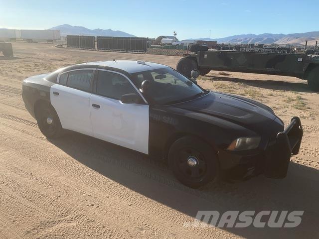 Dodge Charger سيارات