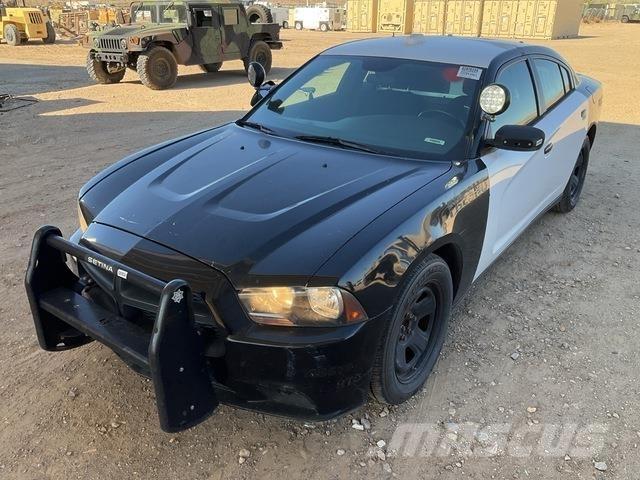 Dodge Charger سيارات