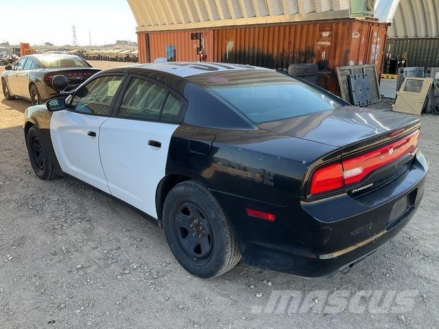 Dodge Charger سيارات
