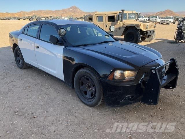 Dodge Charger سيارات