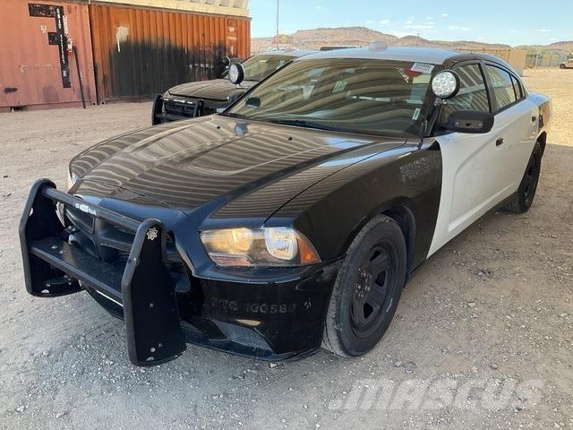 Dodge Charger سيارات