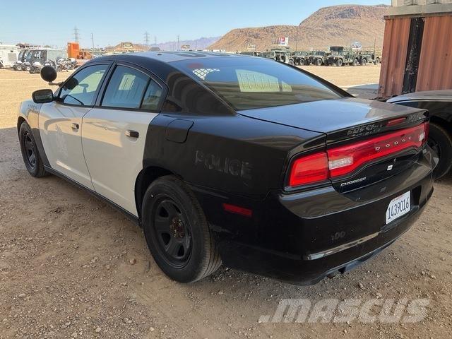 Dodge Charger سيارات