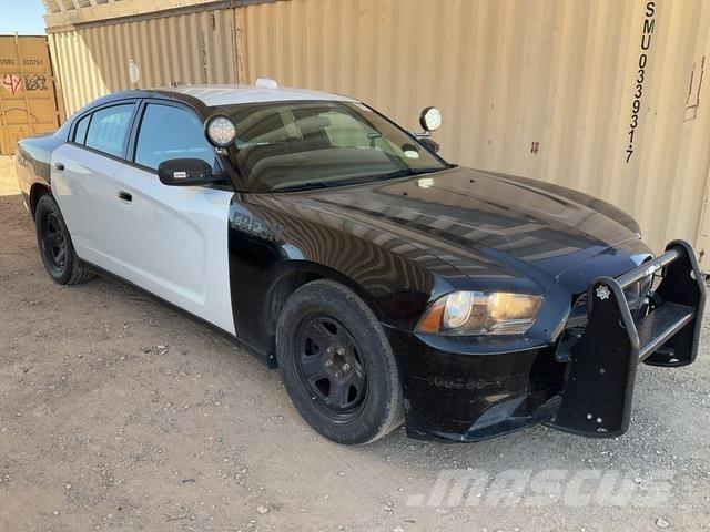 Dodge Charger سيارات