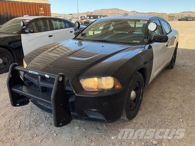 Dodge Charger سيارات