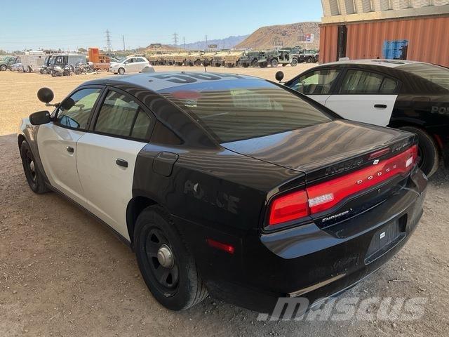 Dodge Charger سيارات