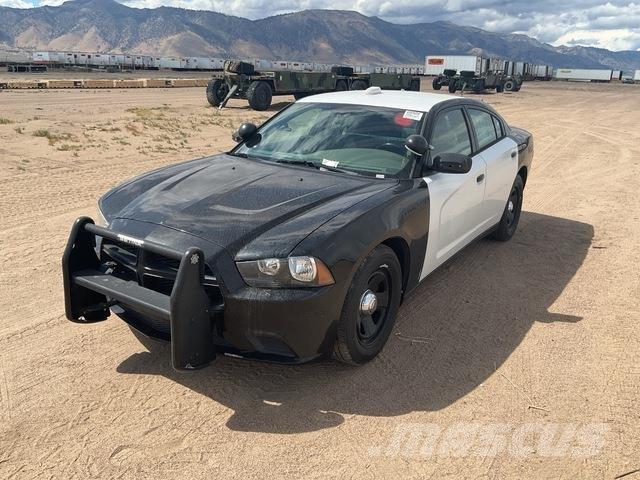Dodge Charger سيارات