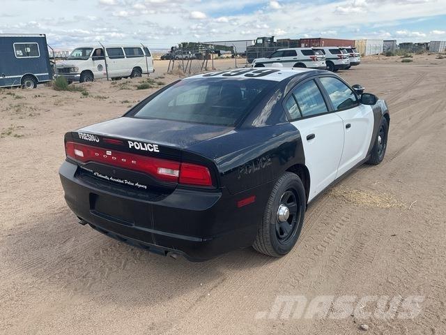Dodge Charger سيارات