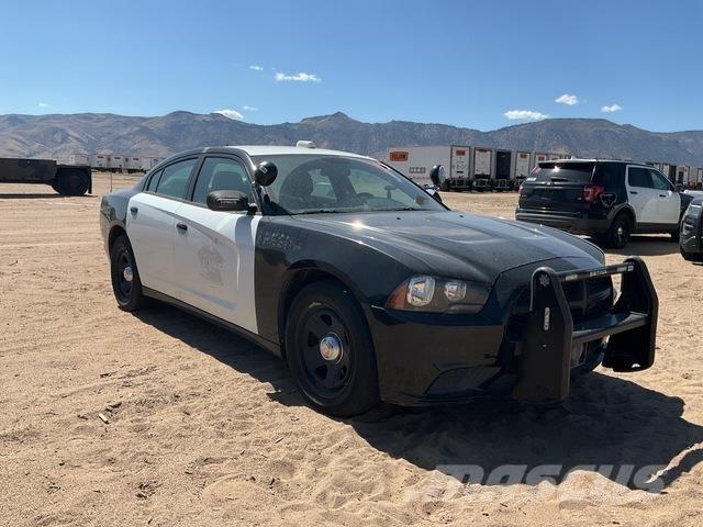 Dodge Charger سيارات