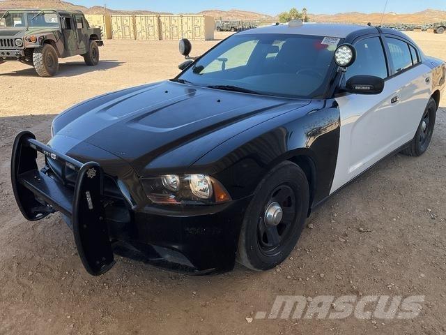 Dodge Charger سيارات