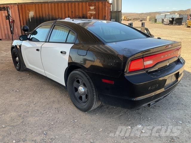Dodge Charger سيارات