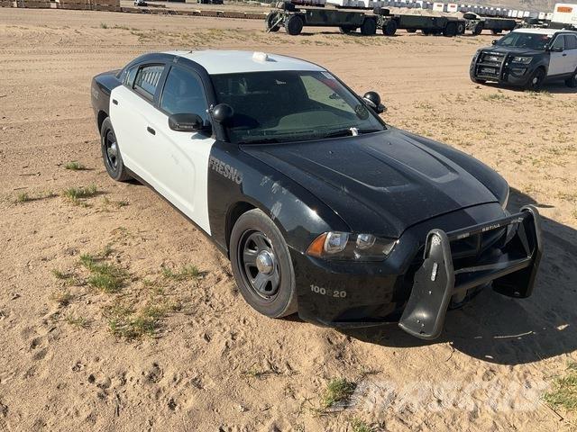 Dodge Charger سيارات