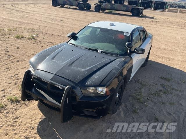 Dodge Charger سيارات
