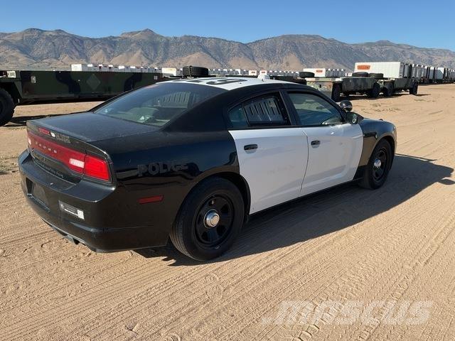 Dodge Charger سيارات
