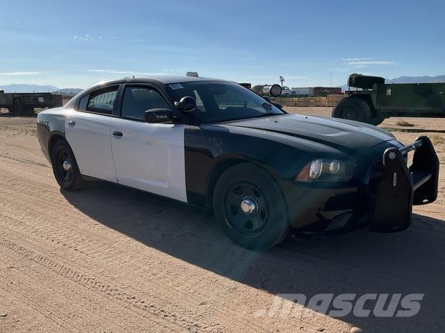 Dodge Charger سيارات