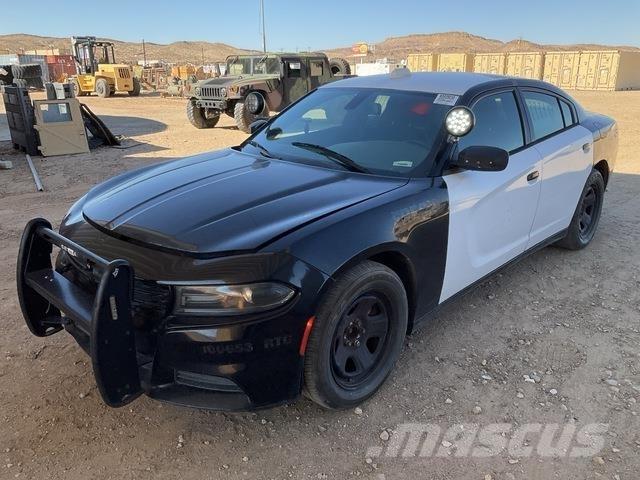 Dodge Charger سيارات