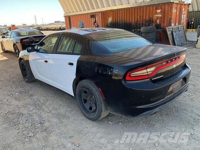 Dodge Charger سيارات