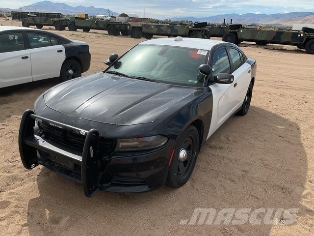 Dodge Charger سيارات