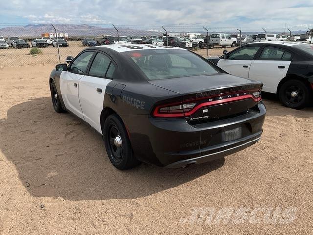 Dodge Charger سيارات