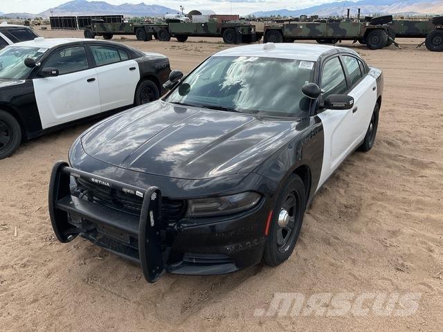 Dodge Charger سيارات