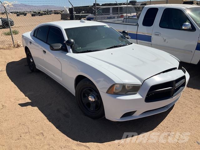 Dodge Charger سيارات