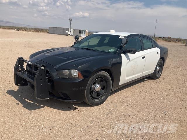 Dodge Charger سيارات