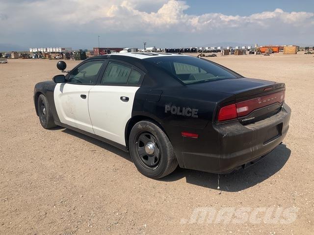 Dodge Charger سيارات