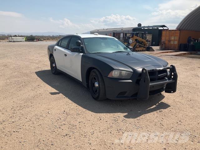 Dodge Charger سيارات