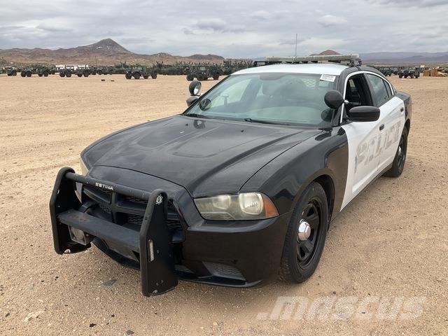 Dodge Charger سيارات